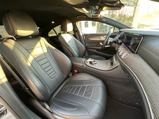 Mercedes-Benz Clase CLS 350 AMG