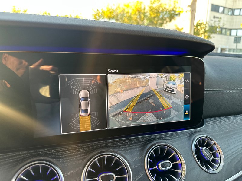 Mercedes-Benz CLS 2020, foto 20