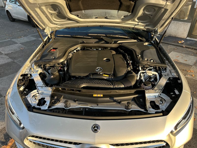 Mercedes-Benz CLS 2020, foto 19