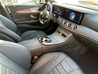 Mercedes-Benz Clase CLS 350 AMG
