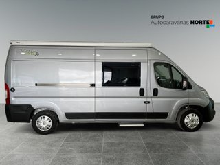 PÖSSL KW 22 ROAD CAR
