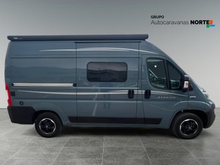 FONT VENDOME FORTY VAN 4X FORTY VAN