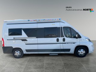 ADRIA ADRIATIK TWIN 600 SLT