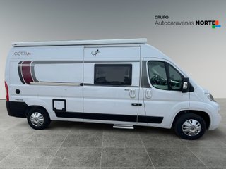 GIOTTILINE VAN 60T PRIVILEGE 60T