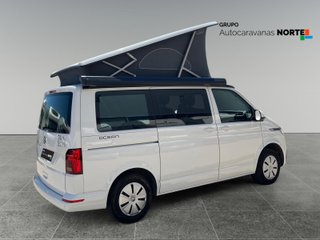 VOLKSWAGEN CALIFORNIA CALIFORNIA OCEAN