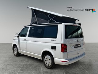 VOLKSWAGEN CALIFORNIA CALIFORNIA OCEAN