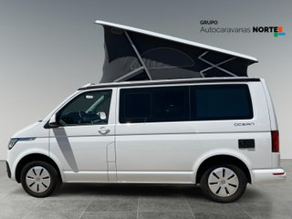 VOLKSWAGEN CALIFORNIA CALIFORNIA OCEAN