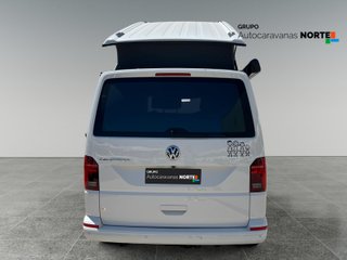 VOLKSWAGEN CALIFORNIA CALIFORNIA OCEAN