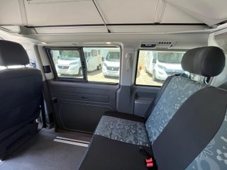 VOLKSWAGEN CALIFORNIA CALIFORNIA OCEAN