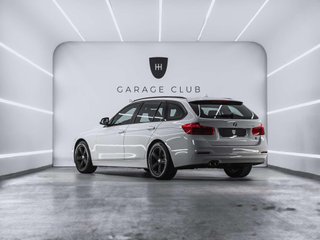 BMW 3 Series 320 d