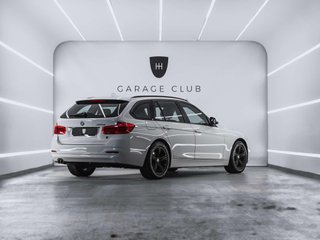 BMW 3 Series 320 d
