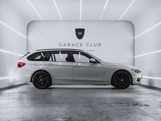 BMW 3 Series 320 d