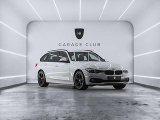 BMW 3 Series 320 d