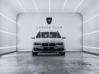 BMW 3 Series 320 d