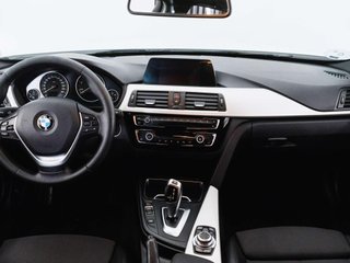 BMW 3 Series 320 d
