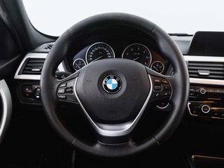 BMW 3 Series 320 d