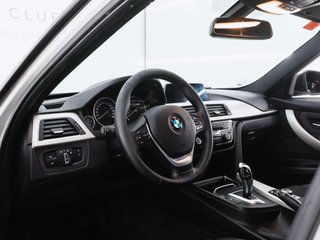 BMW 3 Series 320 d
