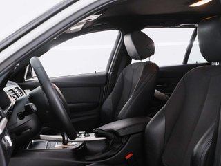 BMW 3 Series 320 d