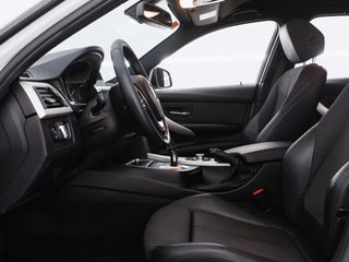 BMW 3 Series 320 d