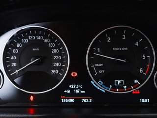 BMW 3 Series 320 d