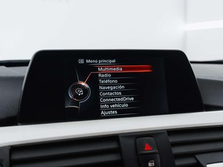 BMW 3 Series 320 d