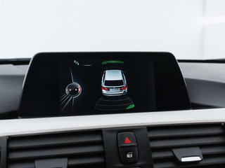 BMW 3 Series 320 d
