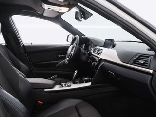 BMW 3 Series 320 d