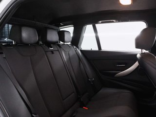 BMW 3 Series 320 d