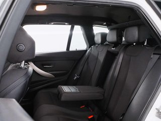 BMW 3 Series 320 d