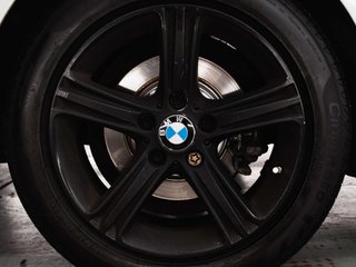 BMW 3 Series 320 d