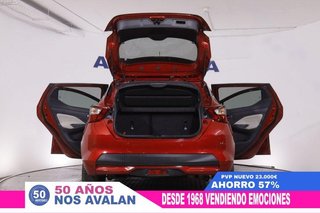 Nissan Micra 1.0 IG-T 100CV TEKNA 100CV 5P