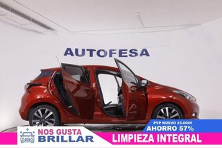 Nissan Micra 1.0 IG-T 100CV TEKNA 100CV 5P