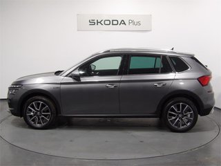SKODA Kamiq 1.5 TSI 110kW (150CV) SCOUT