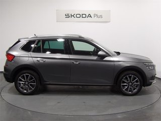 SKODA Kamiq 1.5 TSI 110kW (150CV) SCOUT