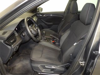 SKODA Kamiq 1.5 TSI 110kW (150CV) SCOUT