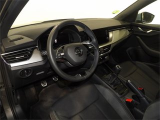 SKODA Kamiq 1.5 TSI 110kW (150CV) SCOUT