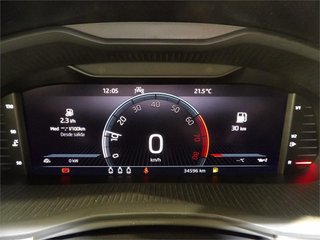 SKODA Kamiq 1.5 TSI 110kW (150CV) SCOUT