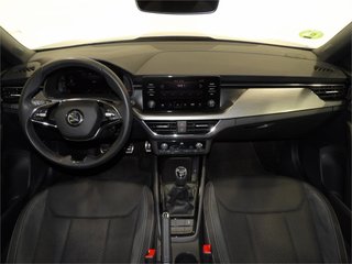 SKODA Kamiq 1.5 TSI 110kW (150CV) SCOUT