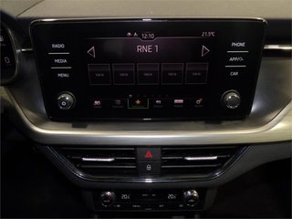 SKODA Kamiq 1.5 TSI 110kW (150CV) SCOUT