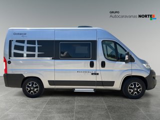 PÖSSL ROAD CAR GLOBECAR