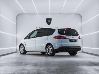 Ford S Max S-Max 2.0 TDCi 115 Trend