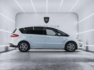 Ford S Max S-Max 2.0 TDCi 115 Trend