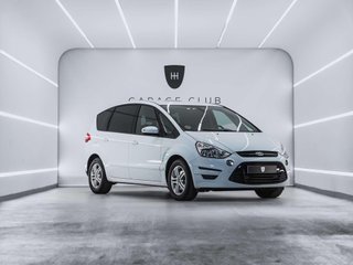 Ford S Max S-Max 2.0 TDCi 115 Trend