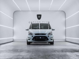 Ford S Max S-Max 2.0 TDCi 115 Trend