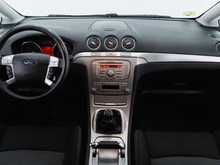 Ford S Max S-Max 2.0 TDCi 115 Trend