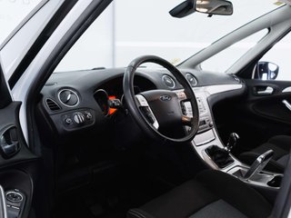 Ford S Max S-Max 2.0 TDCi 115 Trend