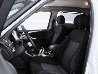 Ford S Max S-Max 2.0 TDCi 115 Trend
