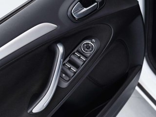 Ford S Max S-Max 2.0 TDCi 115 Trend