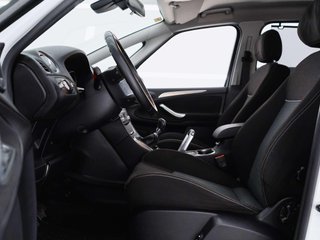Ford S Max S-Max 2.0 TDCi 115 Trend