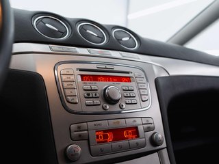 Ford S Max S-Max 2.0 TDCi 115 Trend